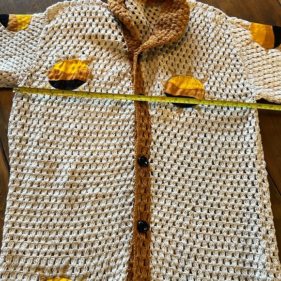 Free People Shirt Dress - Picture 4 of 6